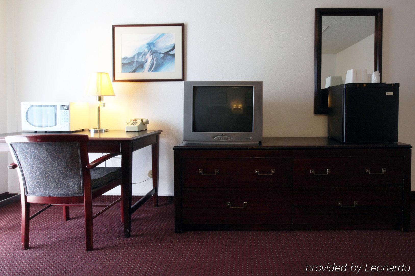 Americas Best Value Inn-El Cajon/San Diego Zimmer foto