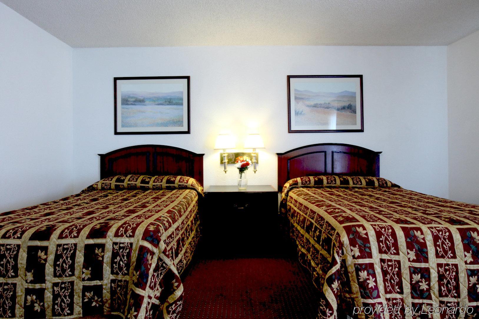 Americas Best Value Inn-El Cajon/San Diego Zimmer foto